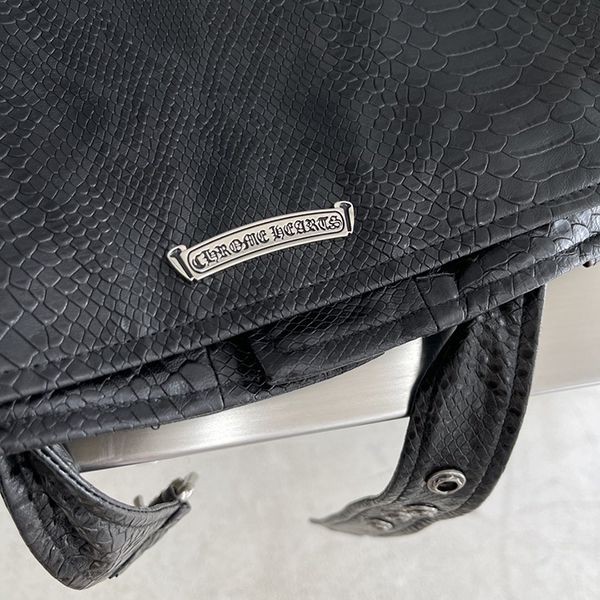 クロムハーツ 偽物 JJ DEANレザー ジャケットCH 送料込 Kuv92284